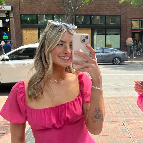 Meet your Posher, Callie - Picture 3 of 5